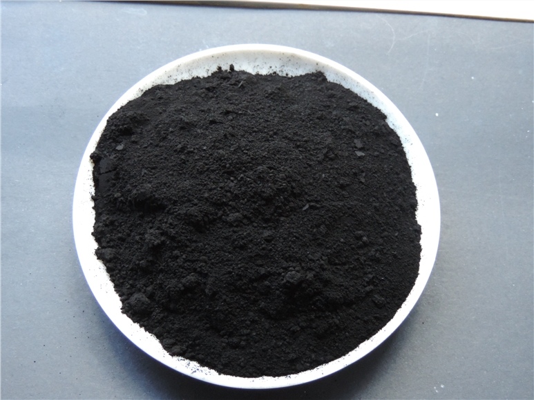 污水处理用煤质粉状活性炭